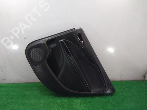 Used Rear right panel OPEL ZAFIRA TOURER C (P12) [2011-2025]  13623957