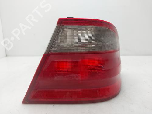 Used Right taillight Right taillight MERCEDES-BENZ CLK (C208) CLK 230 Kompressor (208.347) (193 hp) 34222684 34222684