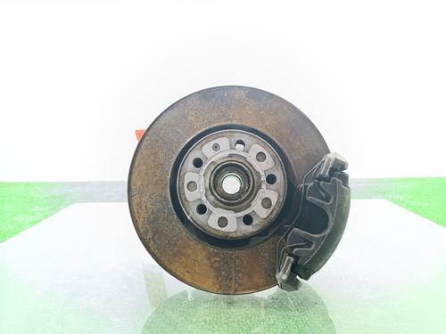 Used Right front steering knuckle VW PASSAT B6 (3C2) [2005-2011]  29298437