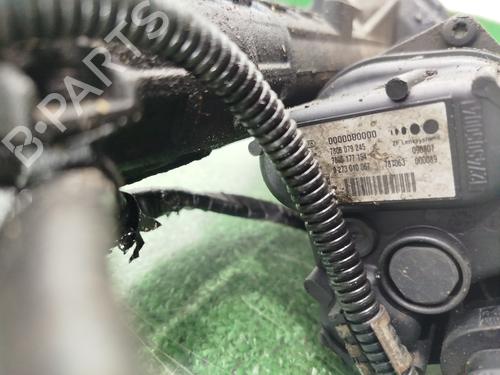 Steering rack BMW 3 (E90) 318 d | BP29984153M22