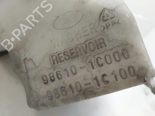 Windscreen washer tank HYUNDAI GETZ (TB) 1.1 | BP19152802C113 