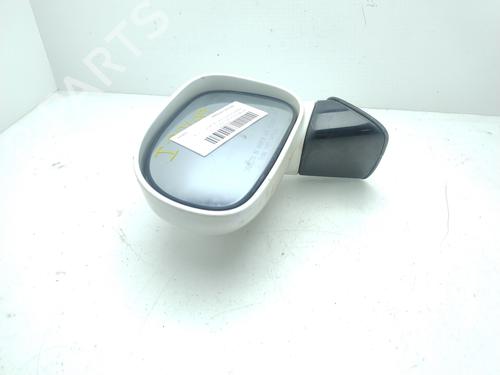Retrovisor izquierdo SSANGYONG RODIUS I 2.7 Xdi 4WD | BP27221963C26 