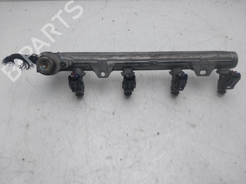 Injection rail SEAT LEON (1M1) | BP36430661M98 - Image 4