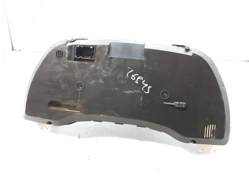 Instrument cluster FIAT PANDA (169_) 1.2 (169.AXB11, 169.AXB1A) | BP9079193C47 