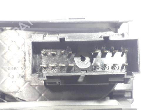 Headlight switch FORD MONDEO III (B5Y) 2.0 TDCi | BP10325016I24 