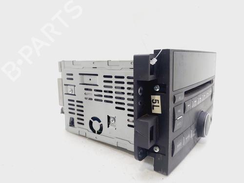 Radio CHEVROLET AVEO / KALOS Saloon (T250, T255)  | BP26944333E6