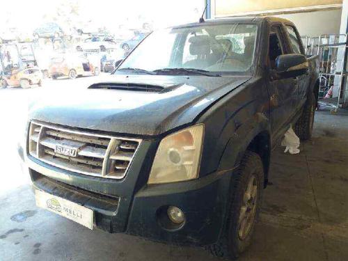 Used Parts ISUZU D-MAX I (TFR, TFS)  2.5 DiTD 4x4 (TFS86_)  921193