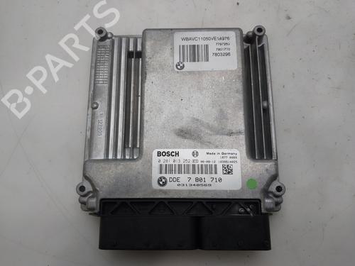 Used Engine control unit (ECU) Engine control unit (ECU) BMW 3 (E90) 318 d (122 hp) 35974546 35974546