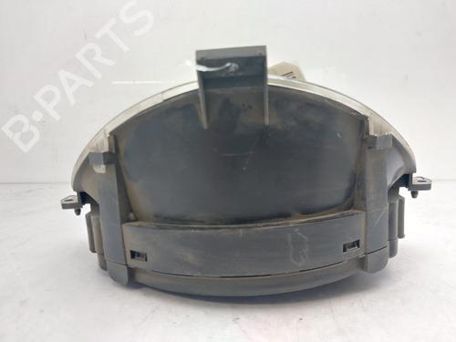 Instrument cluster CITROËN C2 (JM_) 1.4 HDi | BP12421847C47 