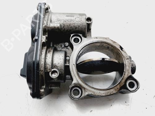 Used Throttle body BMW 1 (F20) 116 d (116 hp) 21120608