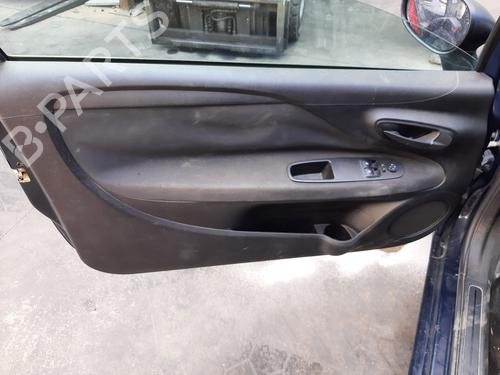 Left front window switch FIAT PUNTO EVO (199_) 1.3 D Multijet (199AXC1A, 199BXC1A, 199AXT1A, 199BXT1A) | BP15852273I27 