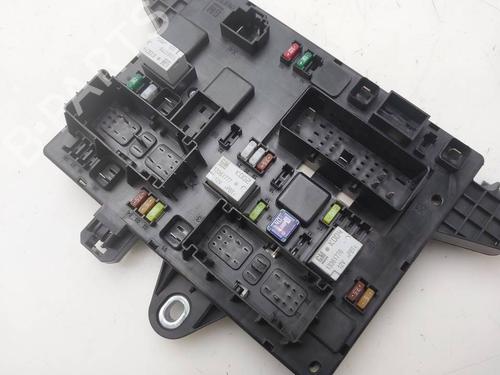 Fuse box OPEL ZAFIRA TOURER C (P12) | BP38731997E1 - Image 2