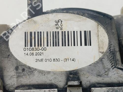 Centralt baglys OPEL CORSA F (P2JO)  | BP32199146I39 