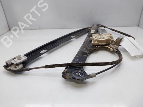 Front left window mechanism MERCEDES-BENZ VANEO (414) 1.7 CDI (414.700) | BP17571309C22 