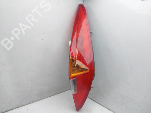 Used Right taillight FIAT PUNTO Hatchback Van (188_) 1.2 60 (60 hp) 16299428