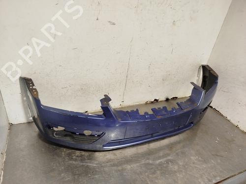 Front bumper FORD FOCUS II (DA_, HCP, DP)  | BP30539816C7 
