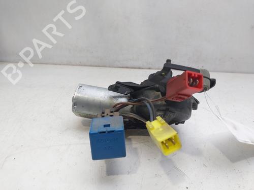 Rear wiper motor PEUGEOT 306 Hatchback (7A, 7C, N3, N5) 2.0 HDI 90 | BP16328118M102 