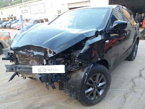 Used Parts HYUNDAI ix35 (LM, EL, ELH)  1.7 CRDi  921719