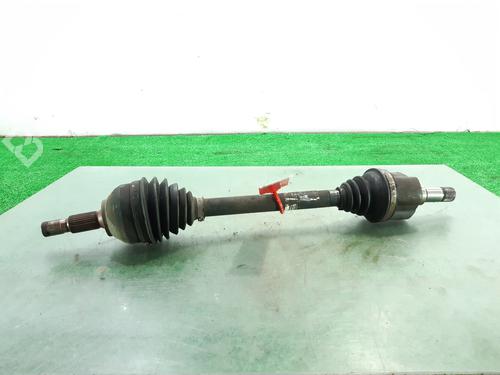 Left front driveshaft PEUGEOT 508 SW I (8E_) 2.0 HDi (140 hp) 3272YR | 3272YR |