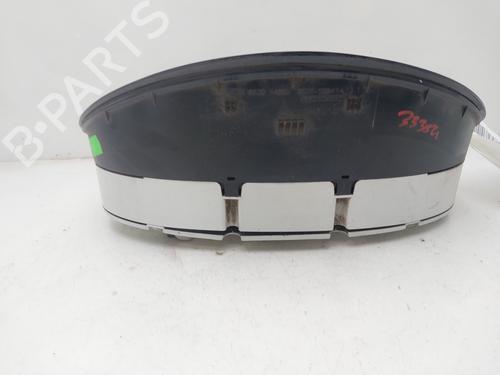 Instrument cluster FORD MONDEO III (B5Y) 2.0 TDCi | BP16378334C47 