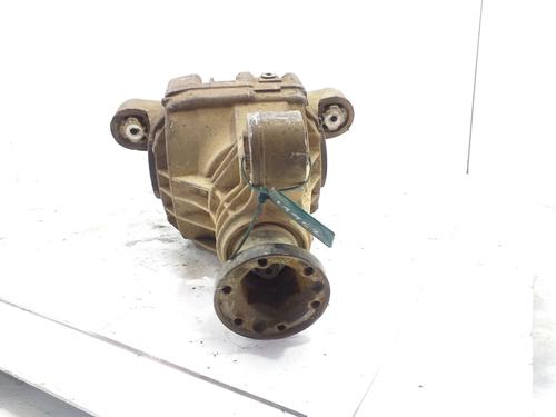 Rear differential AUDI Q7 (4LB) 3.0 TDI quattro (233 hp) 9851347