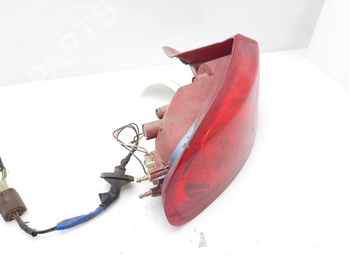 Left taillight CHEVROLET NUBIRA Saloon 1.4 | BP12418798C34 