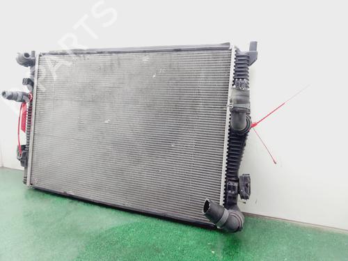 Køler SEAT ARONA (KJ7, KJP) | BP30056946M31