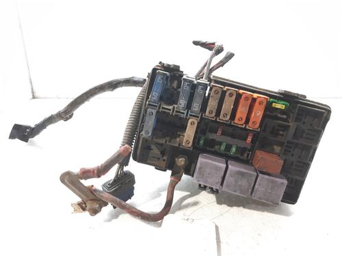 Zekeringkast RENAULT ESPACE IV (JK0/1_) 2.2 dCi (JK0H) | BP12404716E1 