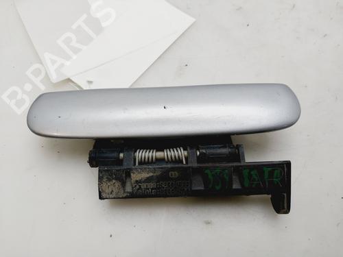 Used Rear right exterior door handle CITROËN XSARA (N1) 2.0 HDi 90 (90 hp) 27318488