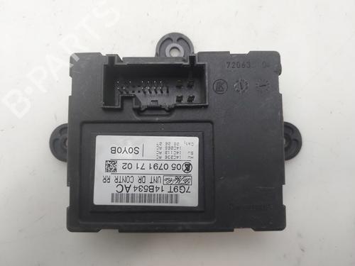Used Comfort control module Comfort control module 36781264 36781264