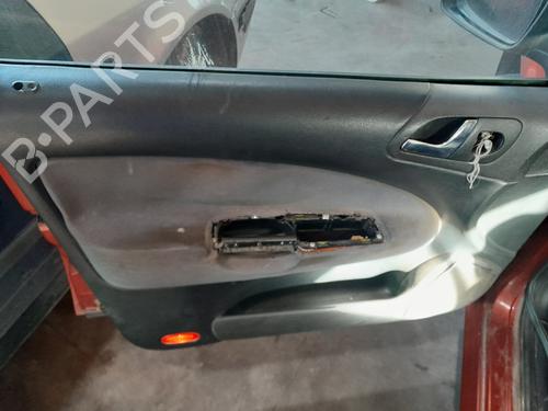 AC radiator SKODA OCTAVIA I (1U2) 1.9 TDI | BP16017626M32 