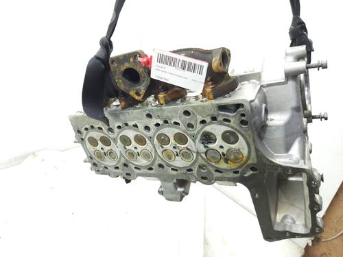 Cylinder head BMW 3 (E46) 320 d | BP11539177M5 