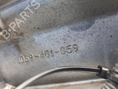 Gearbox BMW 1 Coupe (E82) 120 d | BP35929471M3 - Image 3