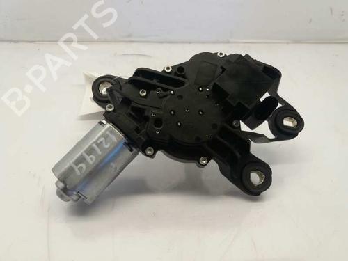 Used Rear wiper motor VW POLO V (6R1, 6C1) 1.6 TDI (75 hp) 2876103