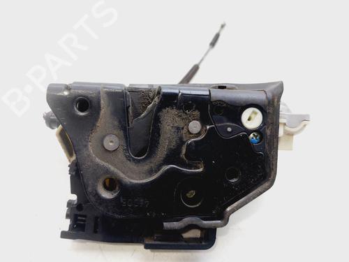 Rear right lock SEAT LEON (1P1)  | BP21491440C99 