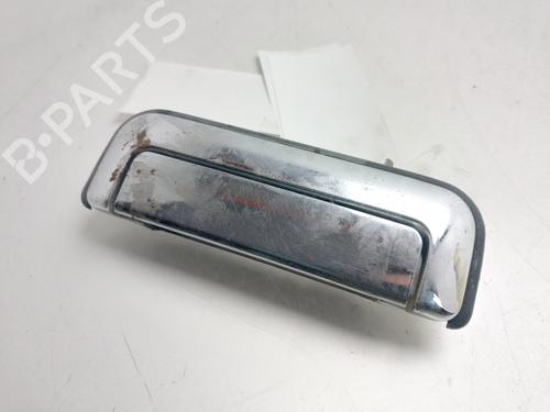 Used Rear left exterior door handle Rear left exterior door handle MITSUBISHI PAJERO SPORT I (K7_, K9_) [1996-2026] 35897797 35897797
