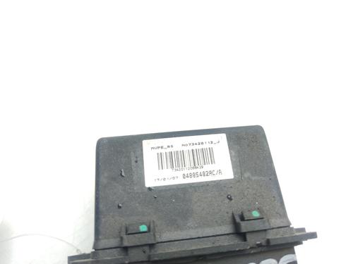 Heater resistor CHRYSLER VOYAGER IV (RG, RS) 2.8 CRD | BP26873567M108 