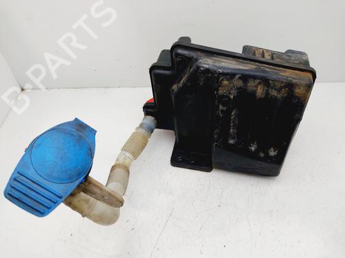 Spylertank VW CADDY III Box Body/MPV (2KA, 2KH, 2CA, 2CH) [2004-2016]  30660547