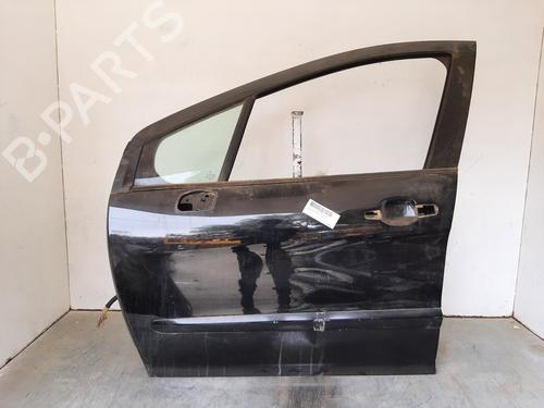 Used Left front door PEUGEOT 308 SW I (4E_, 4H_) 1.6 16V (120 hp) 12409713
