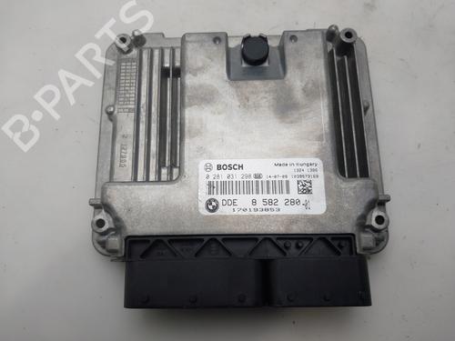 Used Engine control unit (ECU) Engine control unit (ECU) BMW 1 (F21) 116 d (116 hp) 33003770 33003770