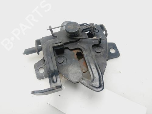 Hood lock KIA CEE'D Hatchback (ED) | BP31988199C133