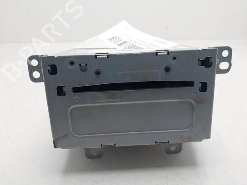 Used Radio Radio 38928914 38928914