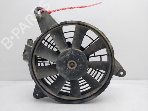 Used Radiator fan Radiator fan 38438834 38438834