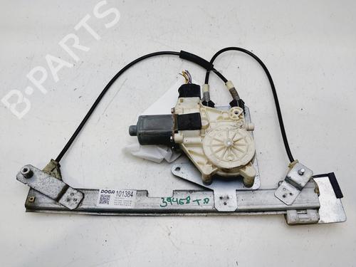 Used Rear right window mechanism FORD MONDEO IV (BA7) [2007-2015]  29447276