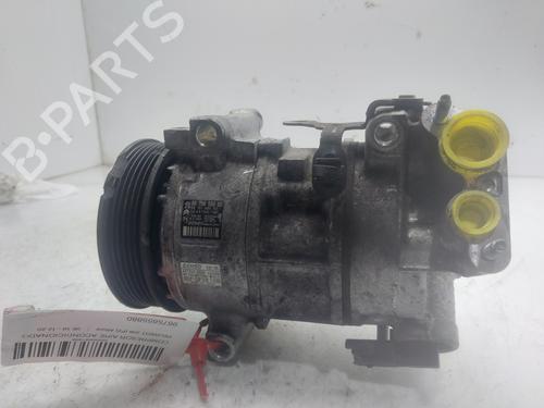 Used AC compressor AC compressor 37153261 37153261