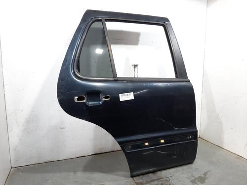 Right rear door MERCEDES-BENZ M-CLASS (W163) ML 320 (163.154) | BP12409768C5 
