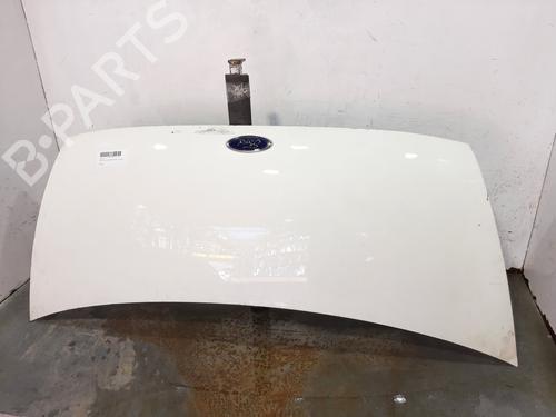 Hood FORD TRANSIT Van (FA_ _)  | BP17386465C1 
