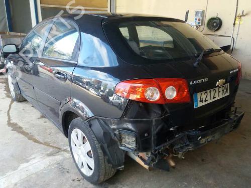 Left tailgate light CHEVROLET NUBIRA Saloon 1.4 | BP6624482C79 