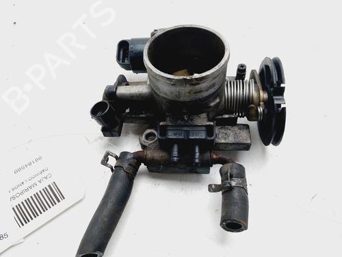 Used Throttle body DAEWOO LANOS (KLAT) 1.3 (75 hp) 20302520
