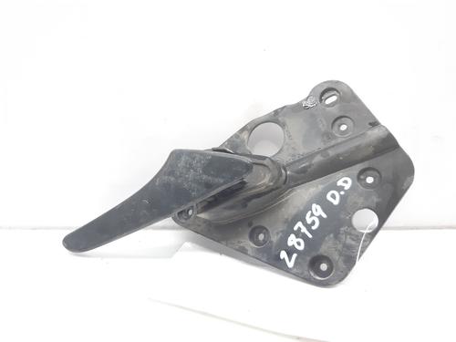 Used Front right interior door handle MERCEDES-BENZ VITO / MIXTO Van (W639) 109 CDI (639.601, 639.603, 639.605) (88 hp) 10903210